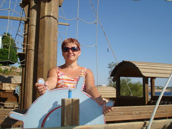 Ольга Куницкая