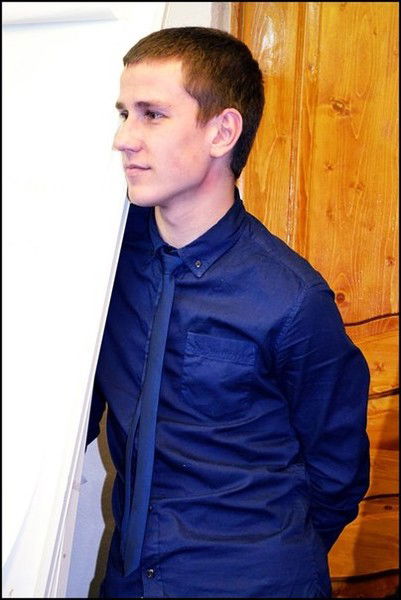 Миша Мусевич