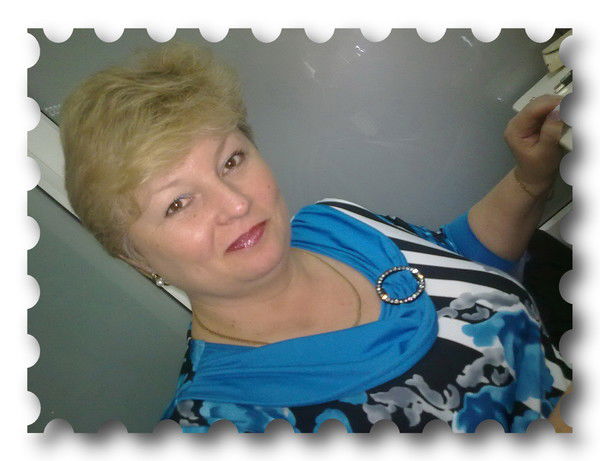 Ирина Симакова