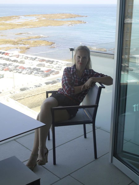 Анна Бираковская