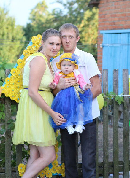 Антон Бурачинский