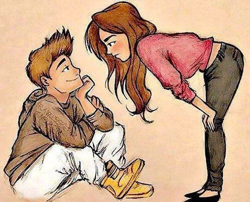 Не Важно Кто Я