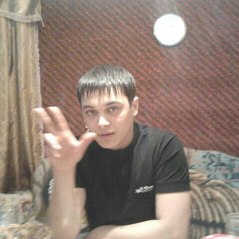 Даниил Не Важно