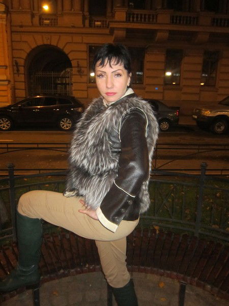 Елена Ханчариди