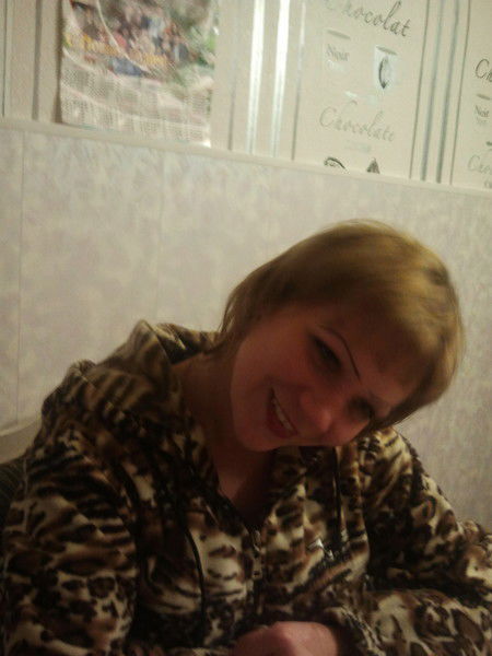 Юлия Aleksandrova