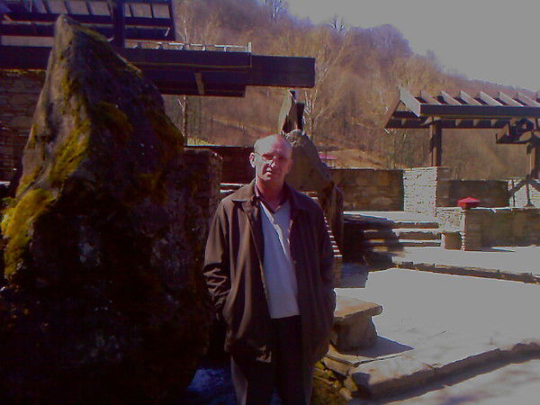 Василий Данилкин