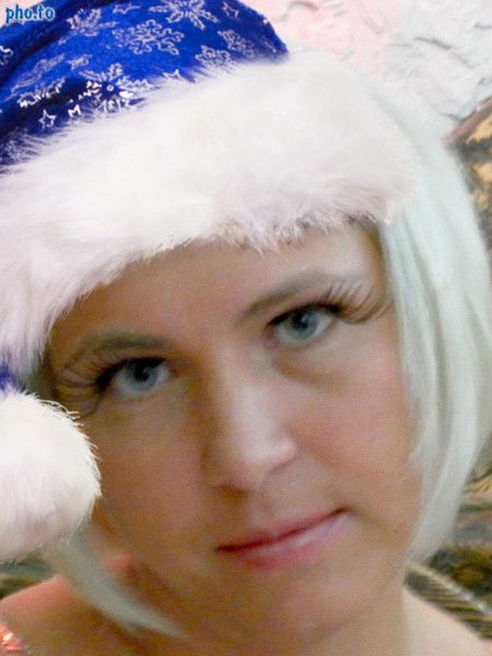 Алина Маковей