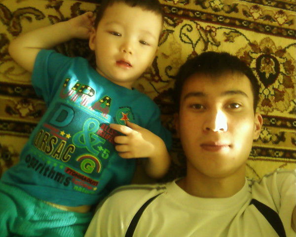 **..азат_ Кировский Ребенок_**