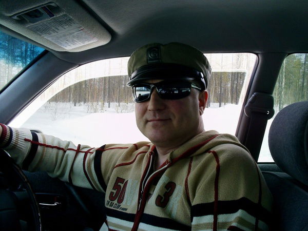 Александр Баляса