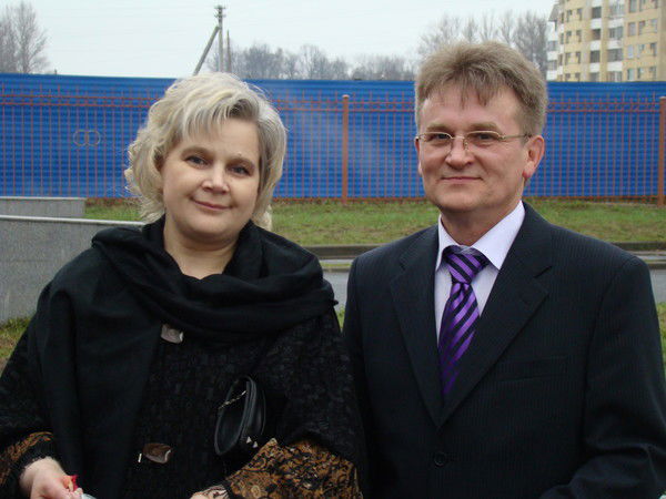 Володя Горчаков