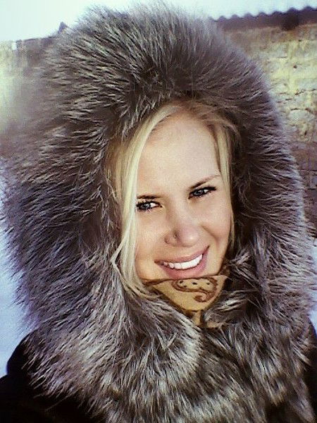 Наталья Поспелова