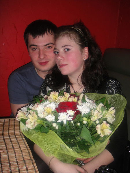 Мария Камахина