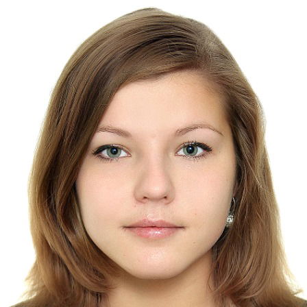 Екатерина Янковская