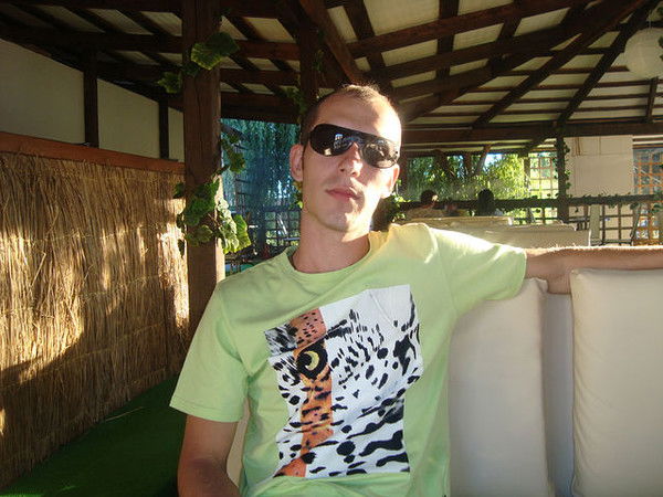 Дмитрий Семененко