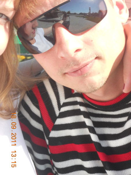 Роман Новак