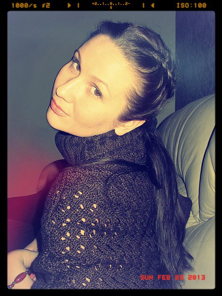 Ольга Михалева