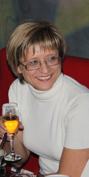 Наталья Бижко