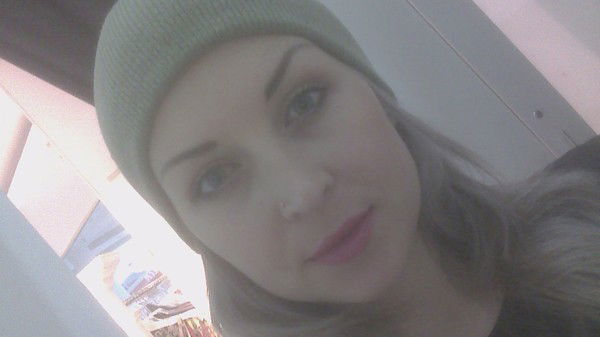 Алла Говорухина