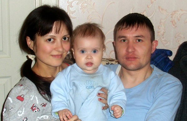 Нурсина Шакирзянова