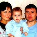 Нурсина Шакирзянова