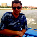 Евгений Калижников