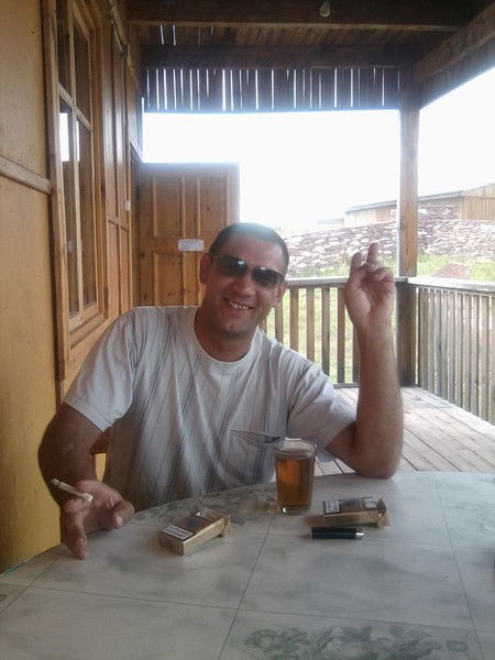 Василий Звягин