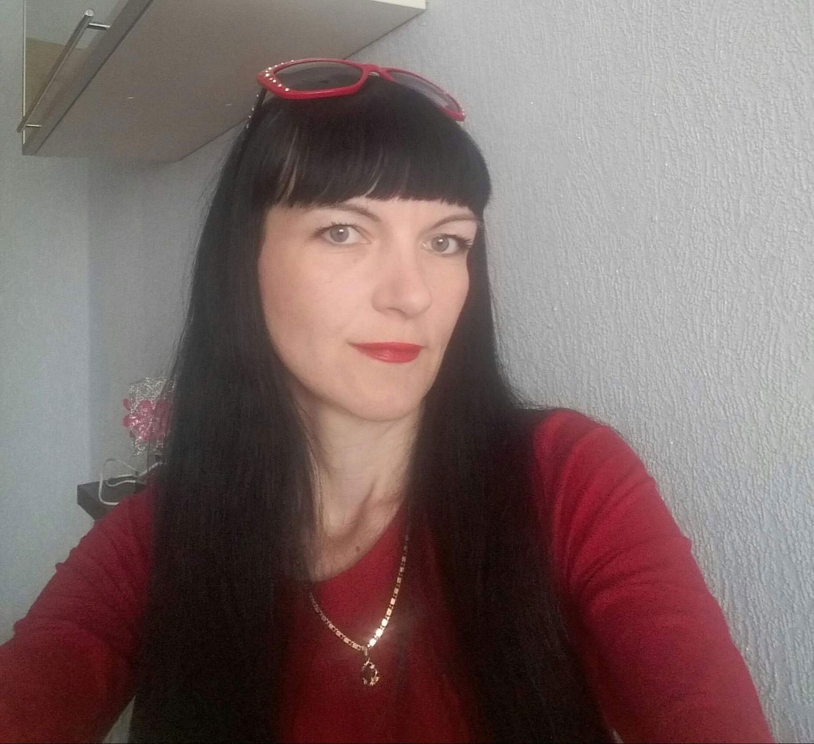 Татьяна Климонтова