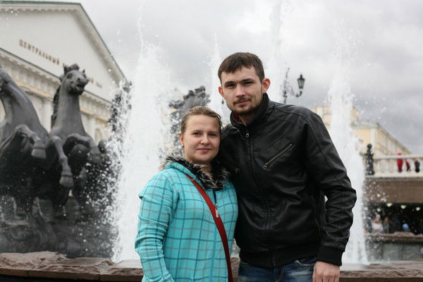 Павел Хильков