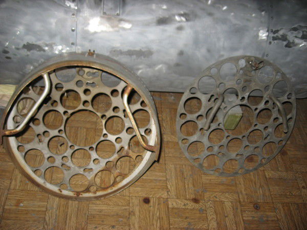 Валентина Мороз