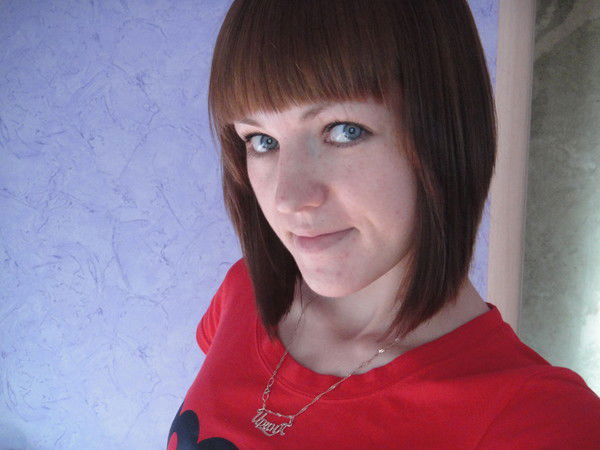 Ирина Федоренко