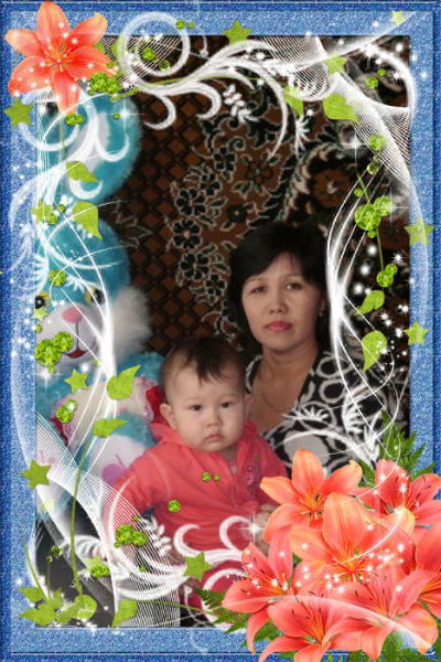 Закира Сундетова