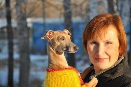 Елена Татарникова