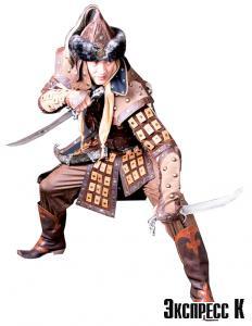 Али Жумашев