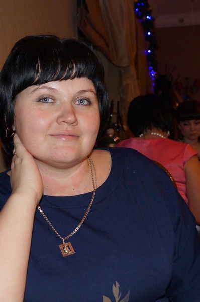 Ирина Зверева-Будко