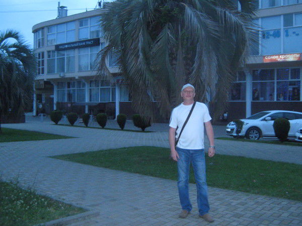 Алексей Логинов