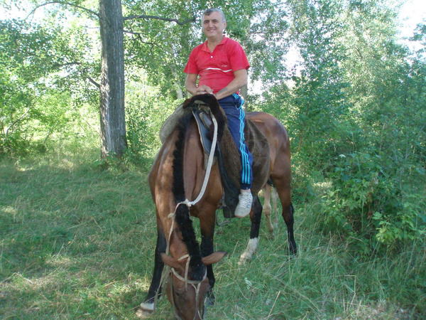 Николай Кочетыгов