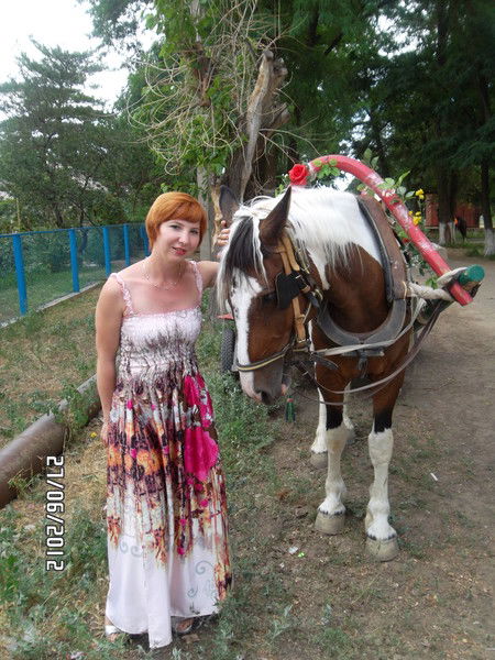 Ольга Степанюк