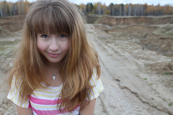 Анастасия Михеева