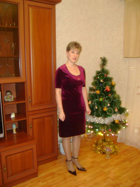 Лариса Шуколюкова