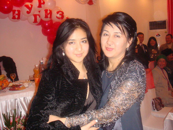 Чынаргуль Канаева