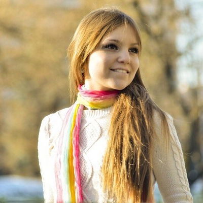 Ульяна Журавлева