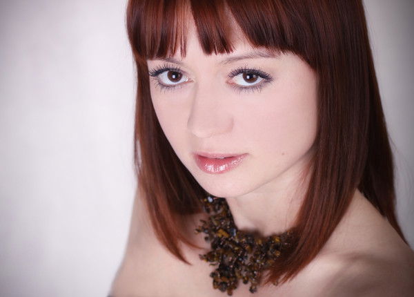 Евгения Четвергова