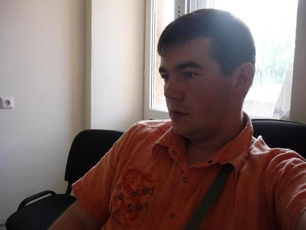 Иван Бровкин