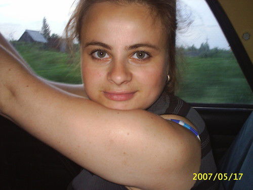 Инна Лысенко