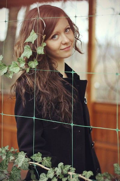 Виктория Здор