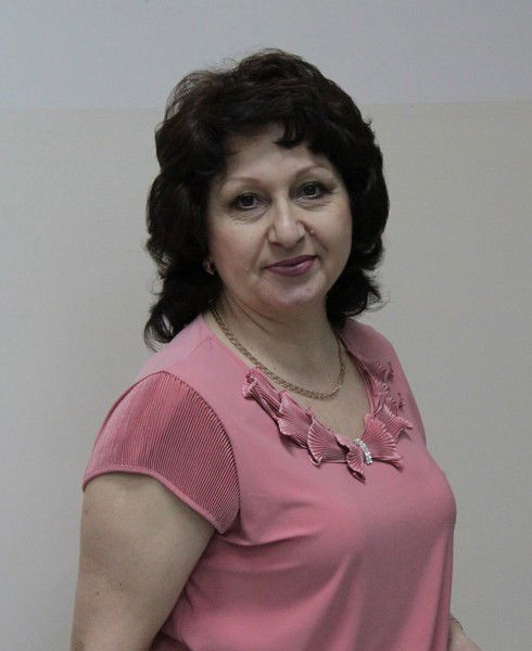 Александра Чигарева