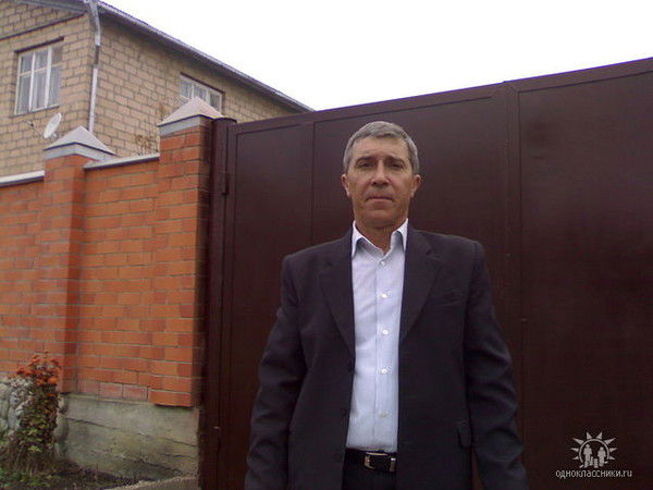 Виктор Толмачев