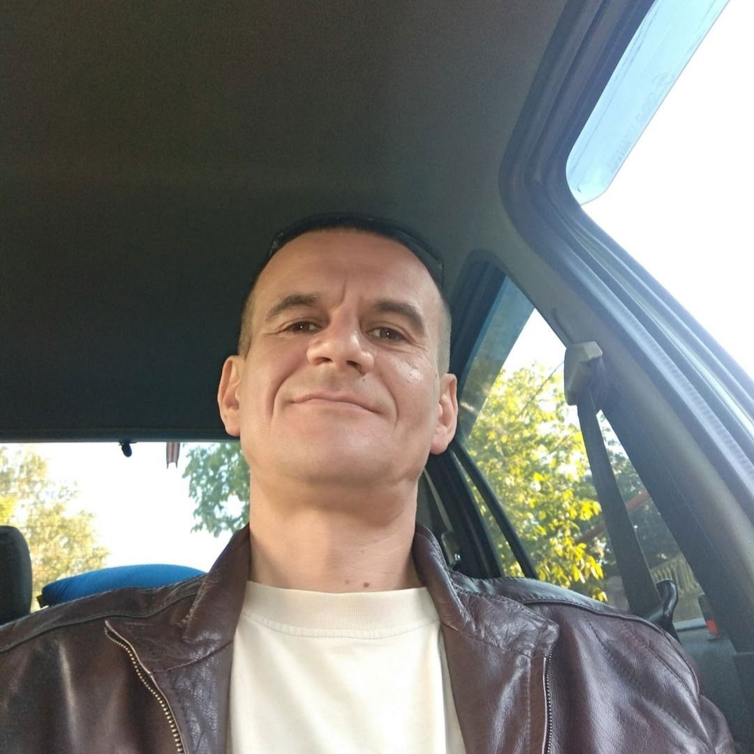 Серж Макаров