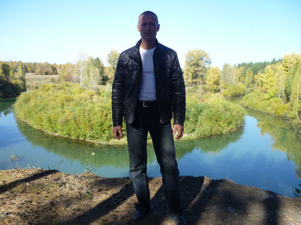 Юрий Александрин