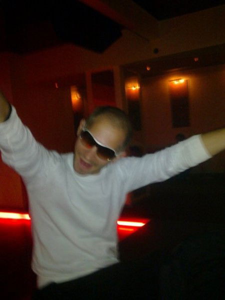 Андрей Калашник